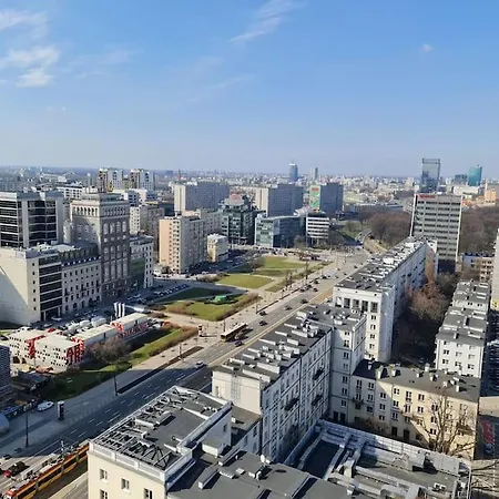 Apartament Fantastic Waw - S 2 *