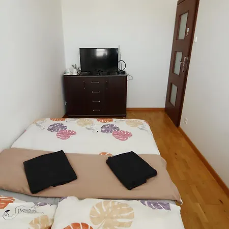 Apartment Fantastic Waw - S 2